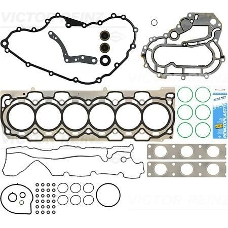 Reinz Head Gasket Set, 02-37620-01 02-37620-01